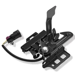 Front Hood Latch Lock Assembly W/ Sensor For Chevy Gmc Cadillac 2007-2014 New. Fixed Price $45.60.