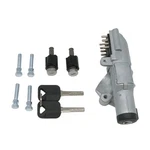 Ignition Steering Lock Assembly W/ Keys For 1998 - 2013 Volvo Fh Fm 20398484. Fixed Price $86.56.