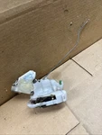 2006 2007 Subaru Impreza Wrx Sti Front Left Door Latch Lock Actuator Oem B160. Fixed Price $28.99.