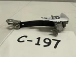 2011 Subaru Outback Front Right Passenger Side Door Check Stopper Oem. Fixed Price $24.61.