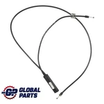 Mini Cooper R55 R56 R57 R58 R59 Bowden Cable Front Hood Mechanism 2751378. Fixed Price $62.53.