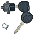 Chevrolet Astro Van 96-05 Oem Barn Doors Lock Cylinder 2 Bow-tie Logo Keys. Fixed Price $54.95.