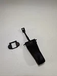 11-16 Bmw 5 Series F10 Door Catch Belt Stop Brake Rear Left 7182019. Fixed Price $10.00.