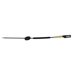 Genuine Ford Release Cable FL3Z-1540180-B. Fixed Price $91.61.