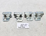 2021-2025 Oem Tesla Model Front Rear Left Right Door Lock Latch Striker Set. Fixed Price $99.95.