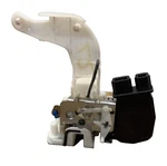 2003 2004 2005 06 07 08 Honda Pilot Left Rear Door Latch Lh-r Oem: 72650S9VA03. Fixed Price $78.66.