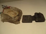 Nos Mopar 1974-1977 Dodge Ramcharger Lift Gate Hinge #4038 763. Fixed Price $49.99.