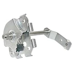 Dynacorn 1621P Door Latch Mechanism, Rh Side, 1966 Fits Chevy Ii/nova. Fixed Price $45.99.