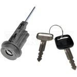 Dorman 924-786 Ignition Lock Cylinder Assembly For 96-04 Toyota 4RUNNER Tacoma. Fixed Price $35.63.