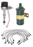 Electronic Distributor Coil & Cable Fits Ford Mustang V8 Cars 1964-74 Stocked Uk. Fixed Price $228.68.