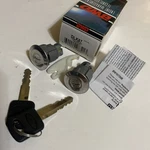 Bwd DLK67 Ford Truck Door Lock Cylinder Set W/ Keys Nos F-series Bronco. Fixed Price $33.97.