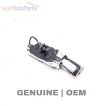 2007-2013 Bmw X5 35IX E70 Power Trunk Close Assist Motor / Unit 7233909. Fixed Price $77.49.