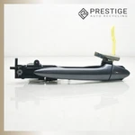 2011-2013 Lexus IS250 IS350 Door Handle Exterior Rear Left 69220-53050-B4. Fixed Price $76.05.