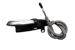 09-15 Bmw F01 F02 750I 750LI Front Left Side Interior Door Pull Handle Oem. Fixed Price $24.00.