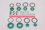 Mercedes Benz A124 Hydraulic Cylinders Rebuilt Kit Seal For All. Fixed Price $119.00.