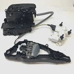 Bmw 16-19 750 G11 G12 Front Passenger Side Door Lock Latch Actuator 2581894 Oem. Fixed Price $278.91.