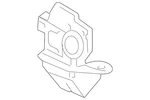 Genuine Honda Lock Assembly Tailgate 74800-TP6-A02. Fixed Price $96.95.