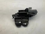 15-24 Porsche Macan Rear Trunk Lid Lock Latch Actuator Q. Fixed Price $89.99.