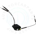 Front Left Door Lock Latch Actuator For Nissan Altima 2013-2018 80501-3TA0A 2.5L. Fixed Price $38.97.