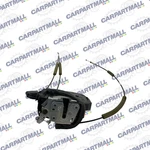 2007-2010 Nissan Sentra Sedan Rear Right Passenger Side Door Lock Latch Actuator. Fixed Price $54.97.