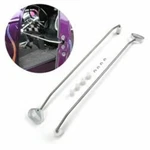 Auto-loc Autbcprop Door Rods Bear Claw Steel 0.250" Diameter 16.5" Length. Fixed Price $105.46.