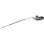 Standard Ignition DLA1598 Power Door Lock Actuator. Fixed Price $211.66.