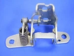 Genuine Mopar Rear Door Lower Hinge Right 68058532AD. Fixed Price $87.18.