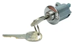 Rear Compartment Lock Set With Original Style Keys For 1969-1982 Chevy Corvette. Fixed Price $27.98.
