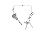 2023-2024 Sportage Oem Left Door Lock Cylinder & Key Set Assembly 81970P1A00. Fixed Price $75.99.