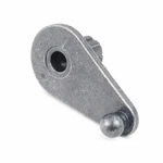 Genuine Oem Convertible Top Push Rod Pivot Lever For Bmw 325I, 318I 51258112682. Fixed Price $101.74.