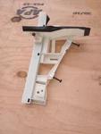 2015-2018 Ford Focus Se Oem Side Rear Handle Door Latch Mount Bracket. Fixed Price $30.00.
