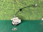 2011-2018 Porsche Cayenne 4.8L Driver Left Rear Door Latch Lock Actuator Oem. Fixed Price $44.55.
