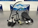 2011 Jaguar Xjl Trunk Lock Actuator Latch AW93-14A227-AC 120K. Fixed Price $60.00.