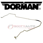 Dorman Inlet Radiator Lower Oil Cooler Hose Assembly 2001-2002 Ford Lobo Wu. Fixed Price $90.98.
