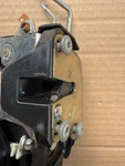 99-02 Toyota 4 Runner Passenger Side Front Door Lock Actuator Assembly Tested. Fixed Price $99.00.