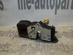 2004-2007 Cadillac Cts Oem Passenger Right Side Rear Door Lock Latch 25773435. Fixed Price $38.93.