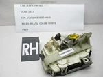 2013-2016 Jeep Compass Front Right Door Lock Latch Actuator P04589422AHA Oem. Fixed Price $18.90.