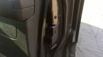 2006-2010 Mercury Mountaineer Passenger Right Front Door Latch With Rods/cables. Fixed Price $128.25.