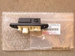 Fits: 17 19 Toyota Ch-r Xle Limited Trunk Lid Opener Release Switch New F4020. Fixed Price $108.60.