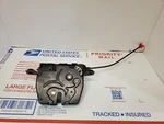 2012 Bmw 750IL Trunk Lid Lock Actuator Unit Oem 966929-106. Fixed Price $45.00.