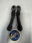 Vw Corrado 16V G60 VR6 Tailgate Cable Entry Grommet 535971840. Fixed Price $40.00.