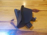 2000-2006 Bmw 325XI 325I E46 Trunk Lid Lock Cover Trim Finisher Latch Rear Back. Fixed Price $19.00.