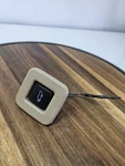 2007-2014 Lincoln Navigator Trunk Liftgate Release Switch Button Oem. Fixed Price $27.55.