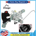 81290-4D700 Rear Tail Gate Bell Crank Actuator Assembly Fits 10-14 Kia Sedona Us. Fixed Price $69.99.