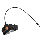 Door Latch Lock Actuator For Hummer H2 2008 2009 Rear Left Driver Side. Fixed Price $24.99.