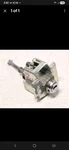 Mini Cooper Left Front Door Lock Cylinder W/ Key 07-15 R5X. Fixed Price $35.00.