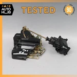 Mercedes W126 420SEL Front Right Side Door Lock Latch Actuator Oem. Fixed Price $90.23.