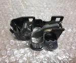 Original Mercedes Class Lower Bonnet Catch A2208800060. Fixed Price $60.00.