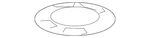 Genuine Gm Fuel Tank Lock Ring (right) 10325852. Fixed Price $35.52.