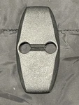 Genuine Bmw Striker Plate Cover 51-21-8-226-591. Fixed Price $16.69.